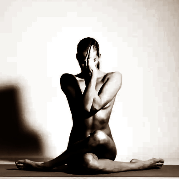 Фото не имеет отношения к буддийской медитации, просто красиво