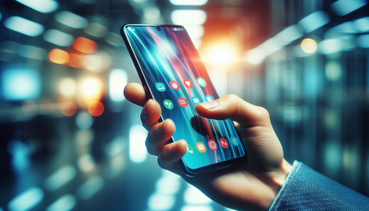    Изображение сгенерировано нейросетью DALL•Е 3 