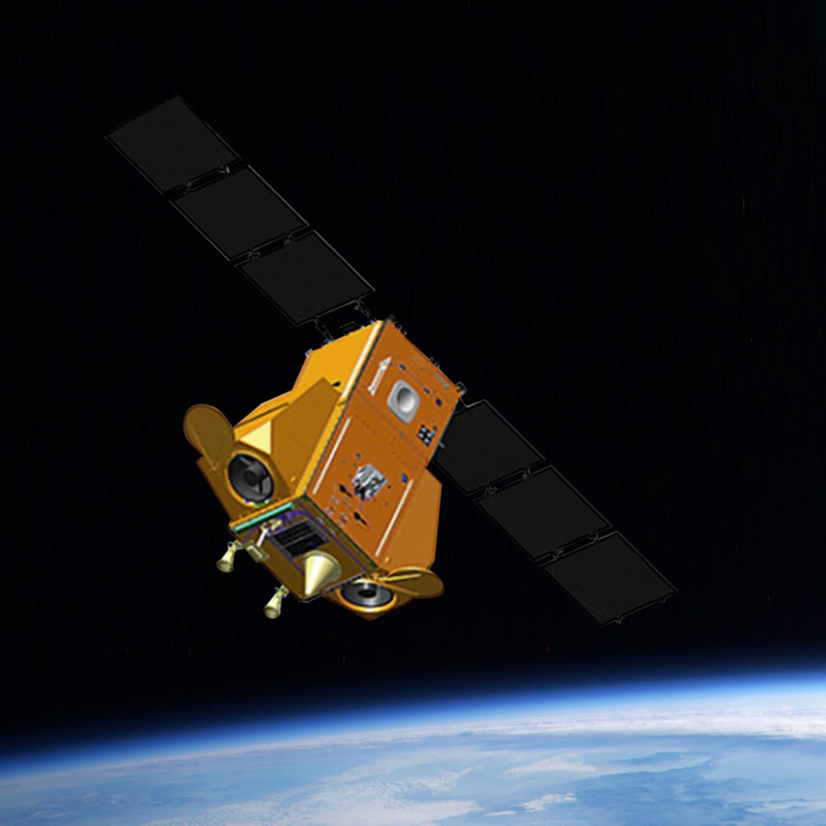    Изображение Роскосмос 