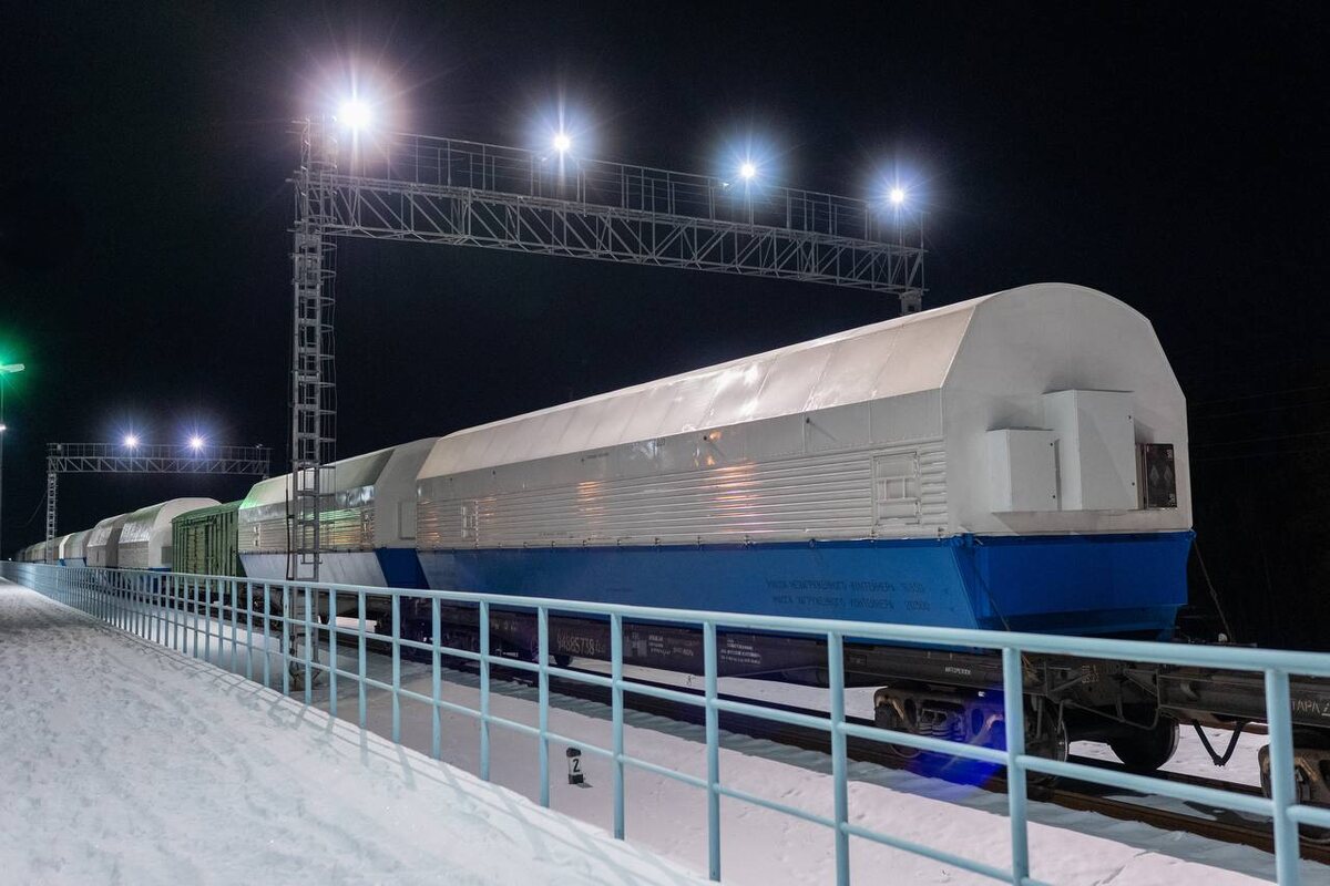    Изображение Роскосмос 