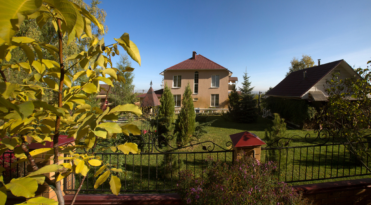 Фото: Nikolay Gyngazov/Global Look Press 