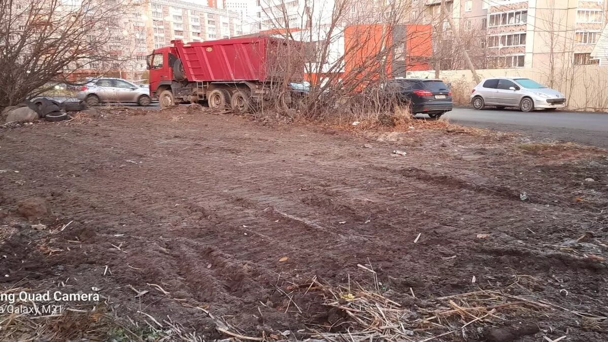     Источник: Администрация Петрозаводского городского округа / vk