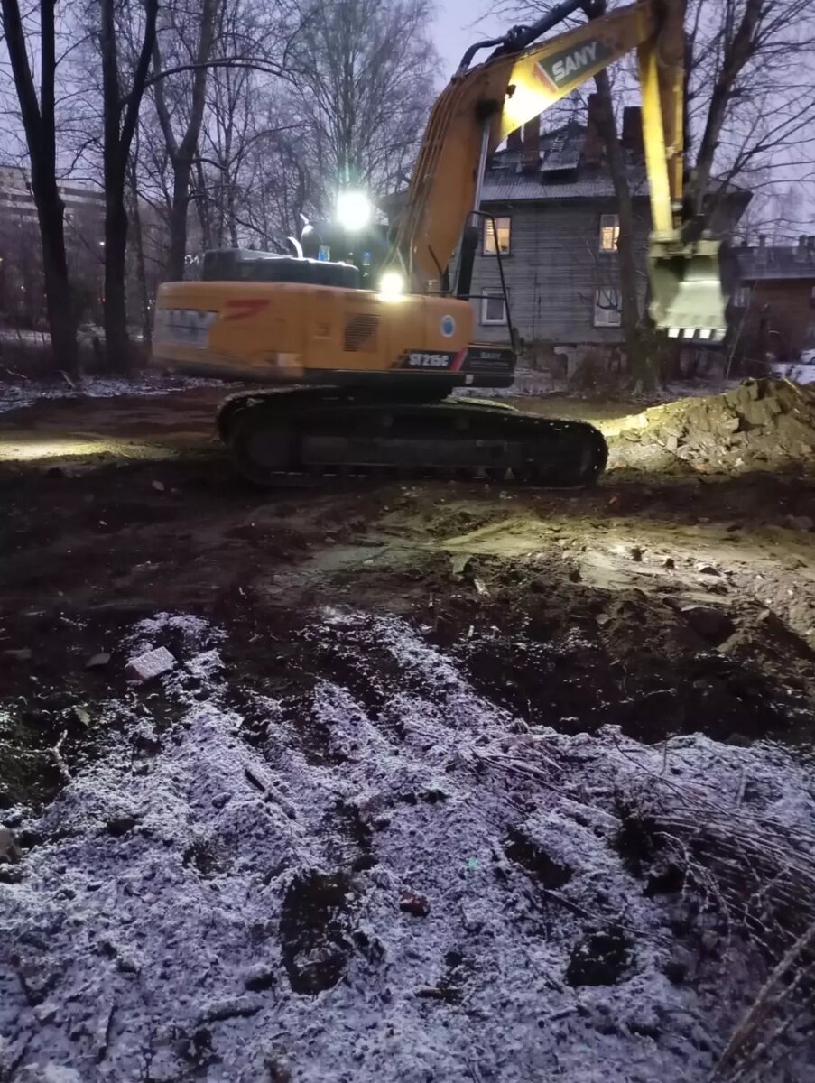     Источник: Администрация Петрозаводского городского округа / vk