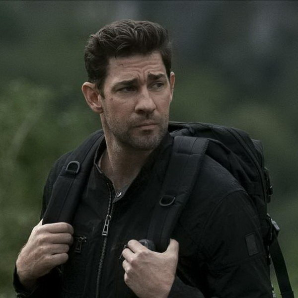     Джон Красински стал самым сексуальным мужчиной