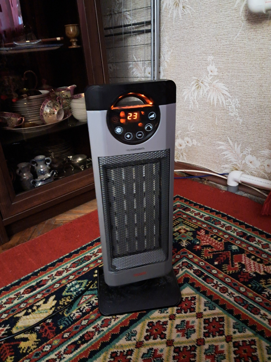 Фото автора 