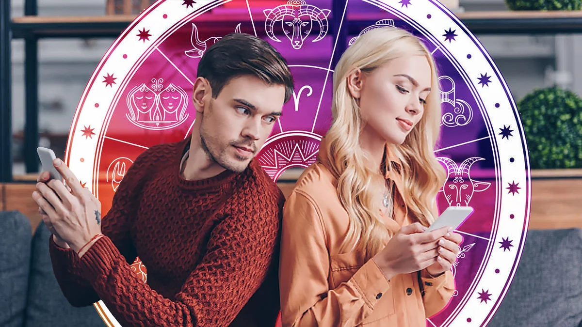 5 самых ревнивых знаков зодиака