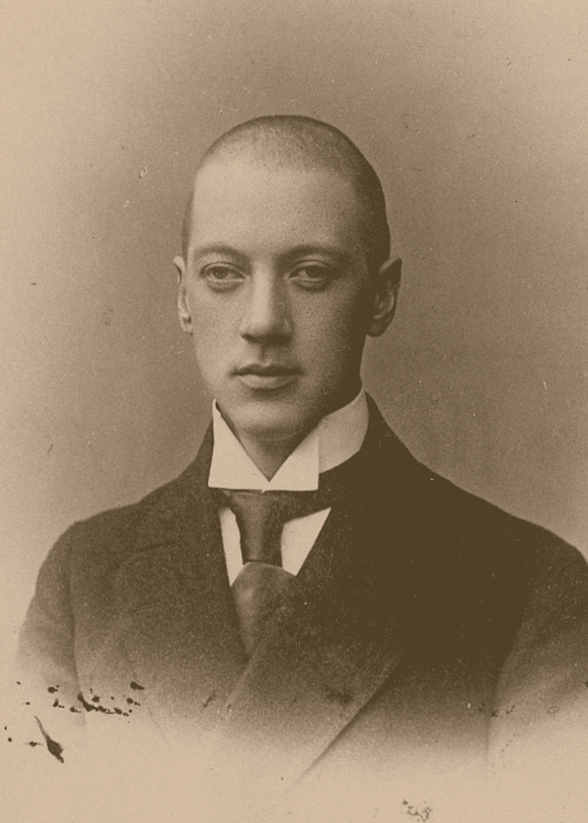    Николай Гумилев