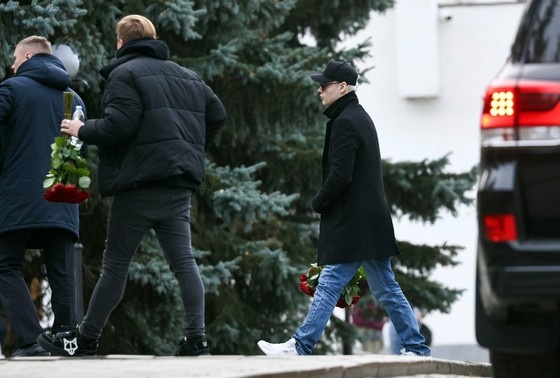    SHAMAN (Ярослав Дронов)