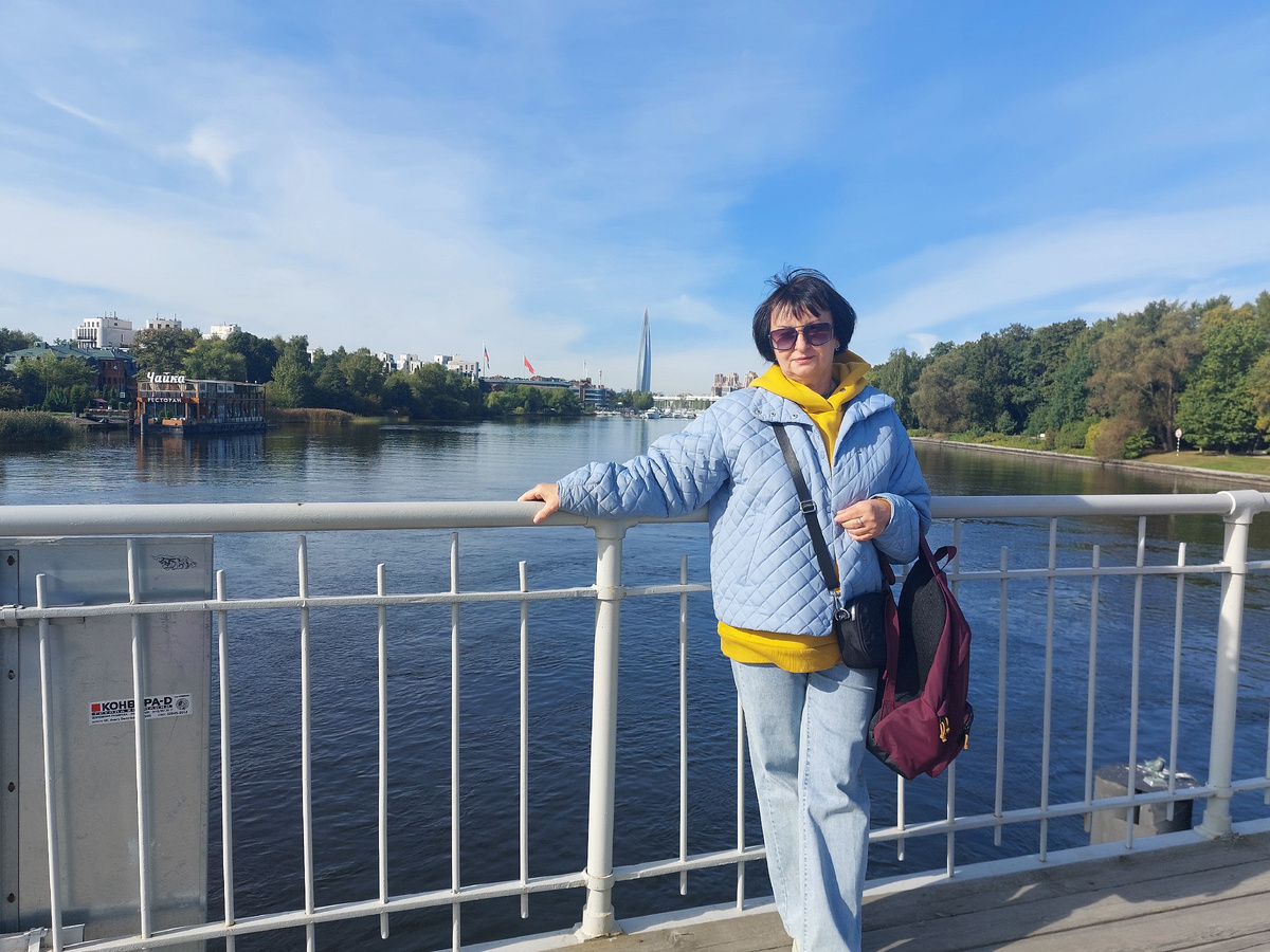 Фото автора