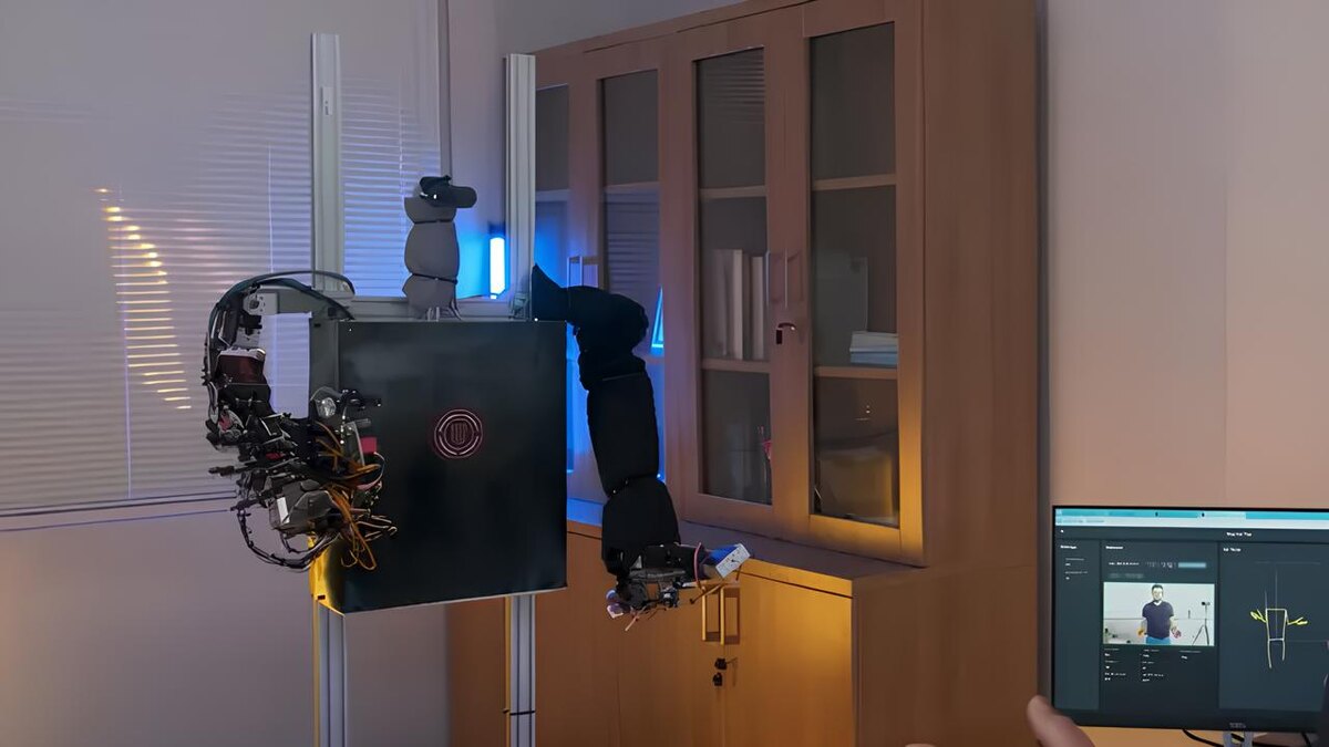 Фото: университет Стелленбоша