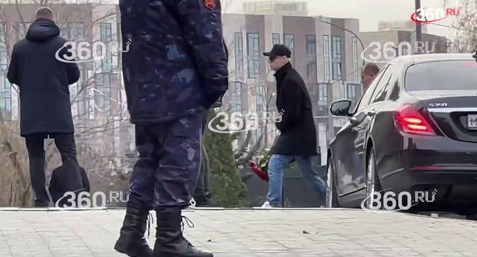    Телеканал «360»