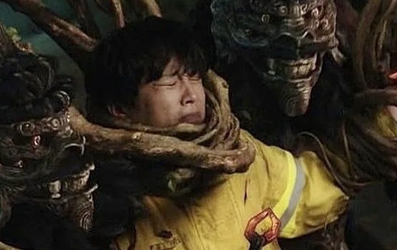 Фэнтези, приключения, драма, детектив. Республика Корея. В главных ролях: Чха Тхэ хён, Ха Чон У, Чу Джи хун, Ким Хян ги.