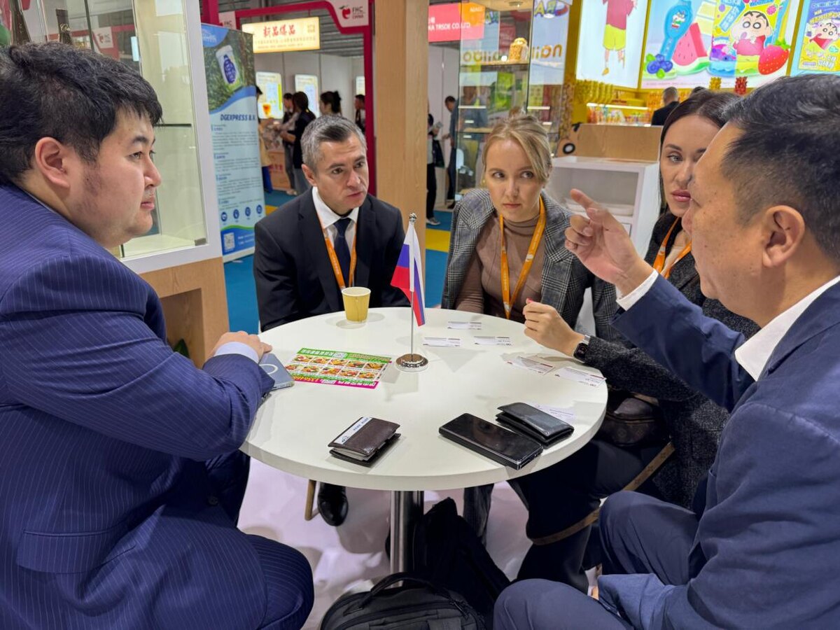    Фото пресс-службы администрации Краснодарского края