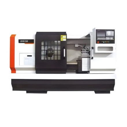 Универсальный токарный станок СК6150 с ЧПУ