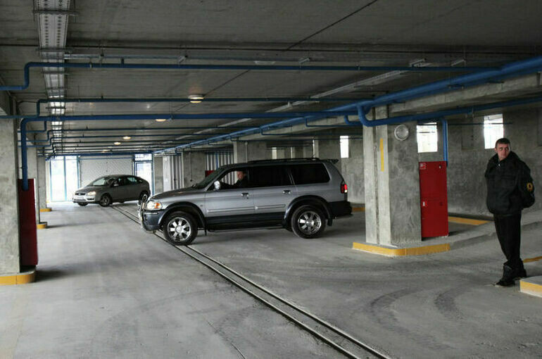   Владимир Федоренко / РИА Новости