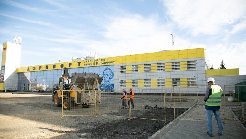      Фото: Валерия Алтухова / / ИА «Победа26»