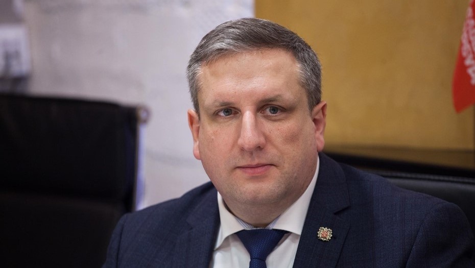    Автор фото: Степанов Евгений