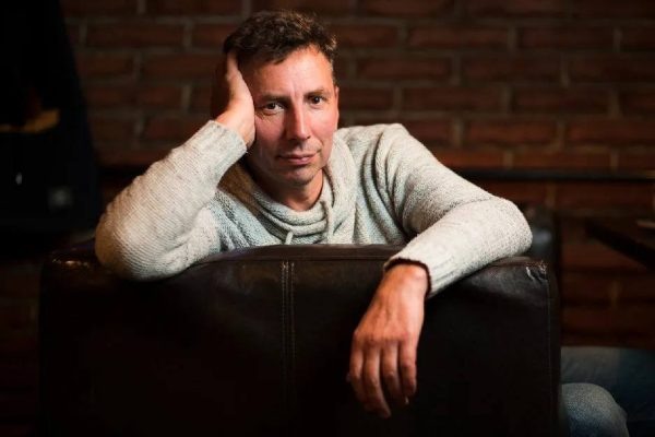    Максим Литовченко, фото: телеграм