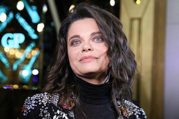    Наташа Королева. Фото: vm.ru