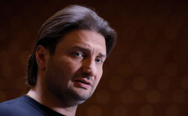    Эдгард Запашный. Фото: metaratings.by