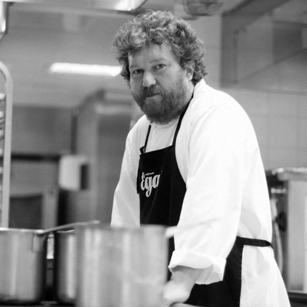    Алексей Зимин. Фото: Телеграм