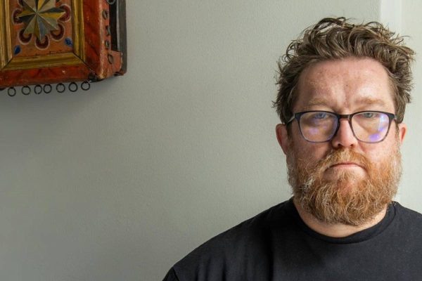    Алексей Зимин. Фото: Телеграм