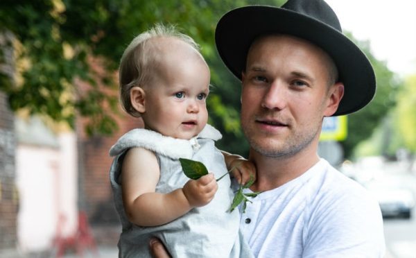    Владимир Селиванов, фото: dom2.ru