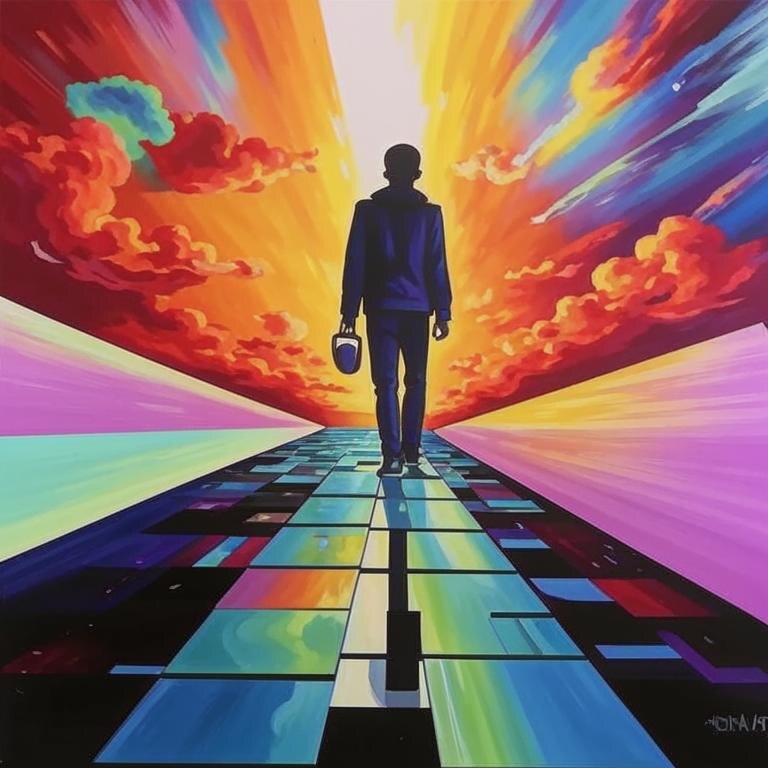 От страха к уверенности