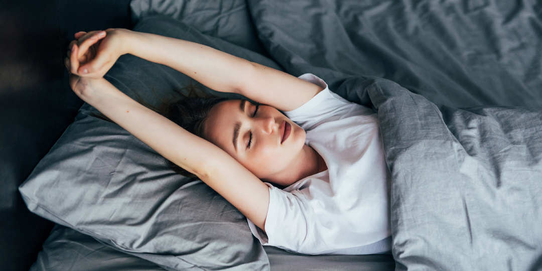 Как справиться с нарушениями сна