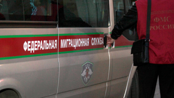    Госдума ужесточила ответственность за подделку документов с целью организации незаконной миграции Ирина Петрова