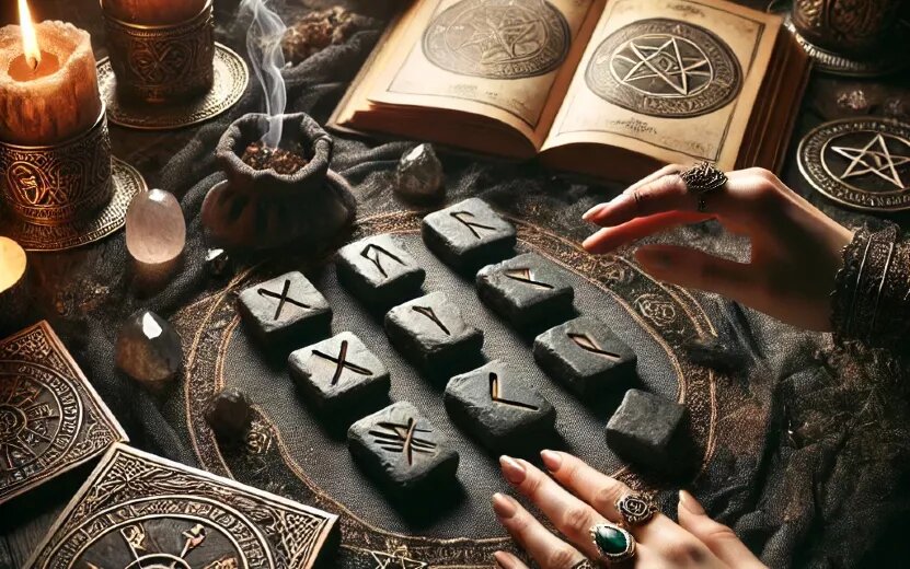    Рунический гороскоп на 14 ноября: Скорпионы добьются успеха, а Рыбы обретут гармонию