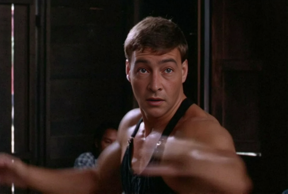 Узнаете Штирлица (Вячеслав Тихонов)?