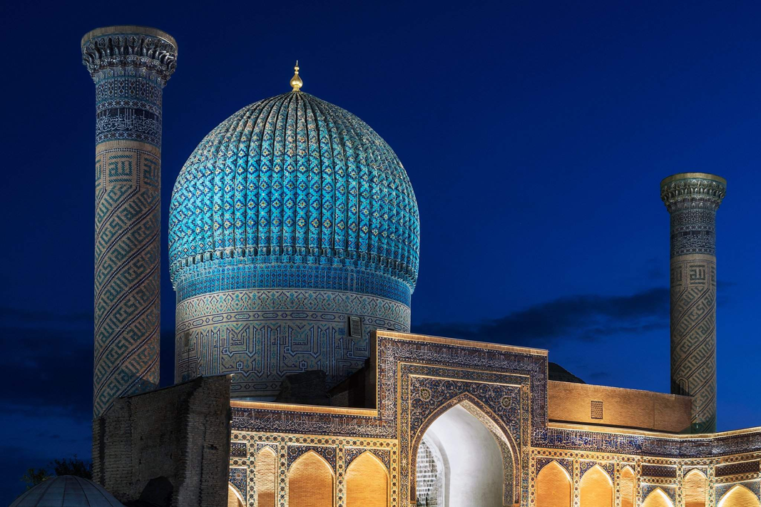 Тур "Коротко об истории"