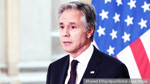     Фото: Khaled Elfiqi/dpa/Global Look Press   
 Текст: Александра Юдина