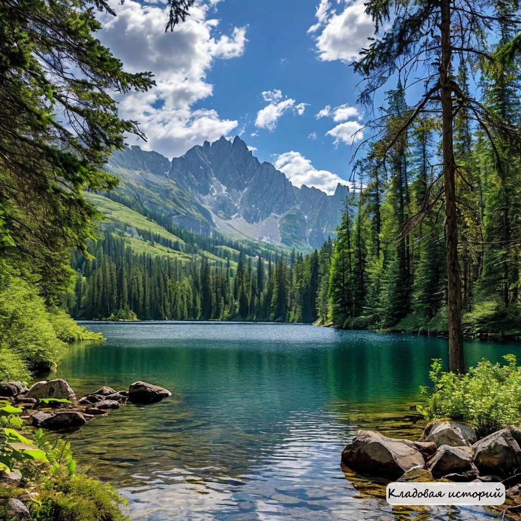 Исчезновение