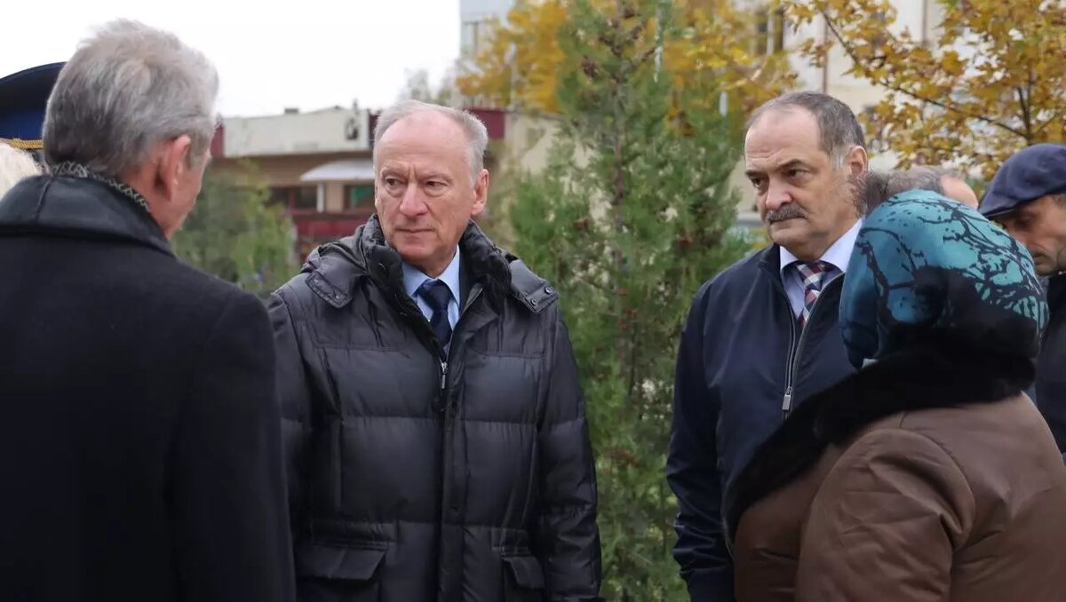     Автор: Администрация главы Республики Дагестан