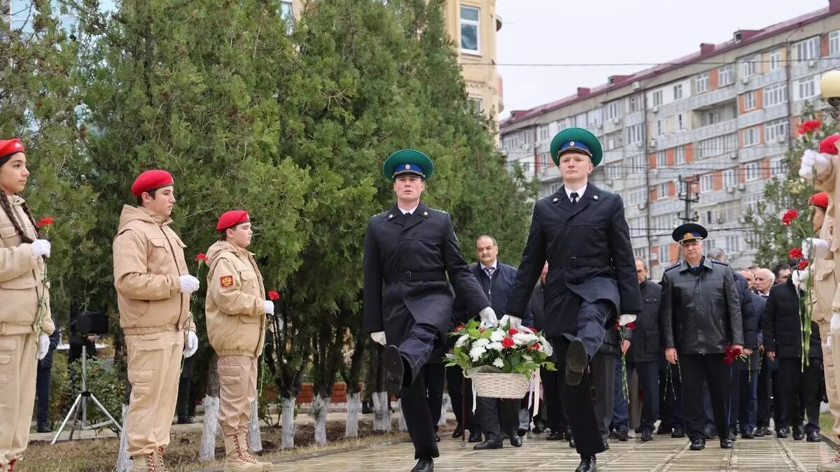     Автор: Администрация главы Республики Дагестан