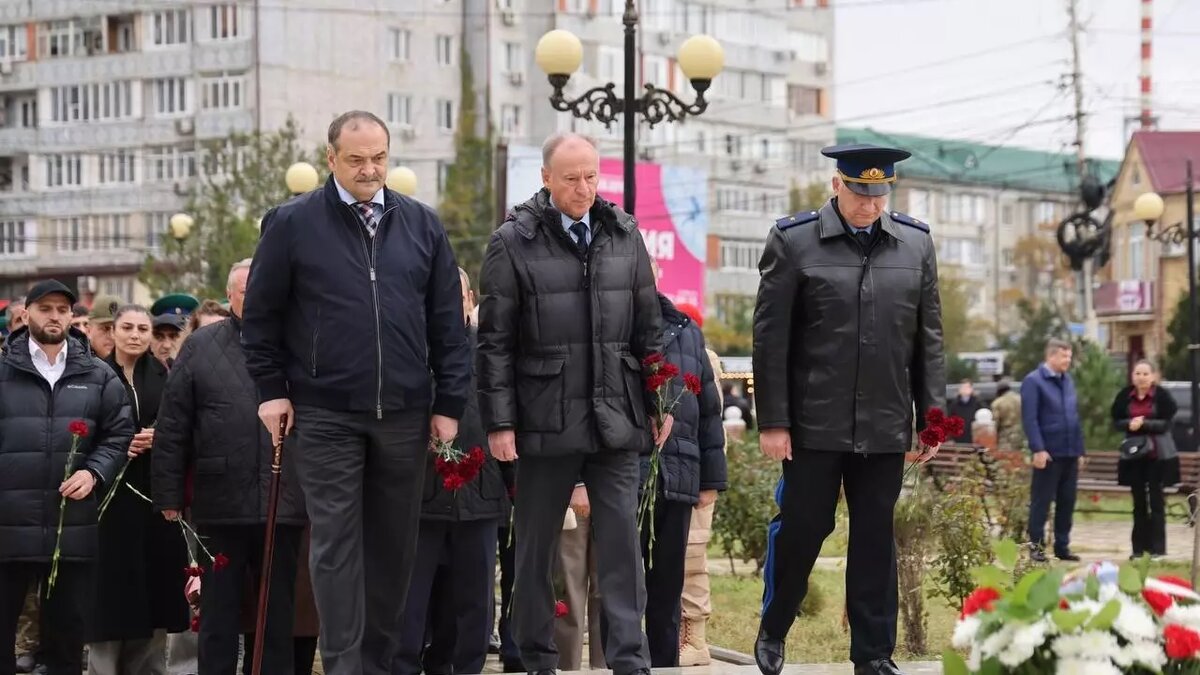     Автор: Администрация главы Республики Дагестан