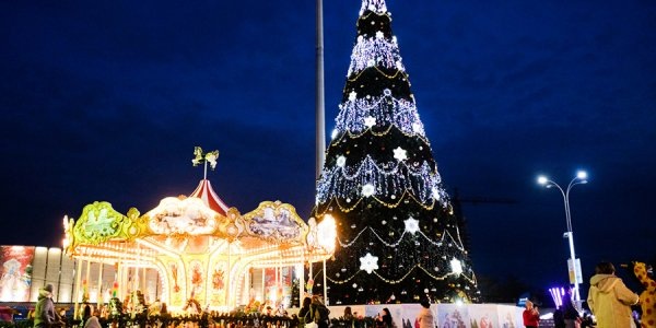    Фото Николая Хижняка, «Кубань 24»