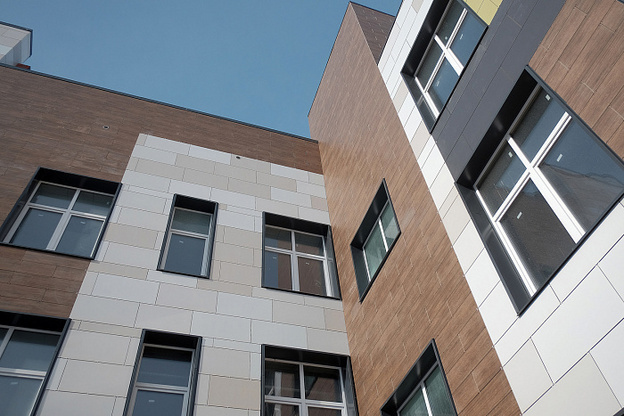    Александр Соколов рассказал, когда откроют школу в Чистых Прудах