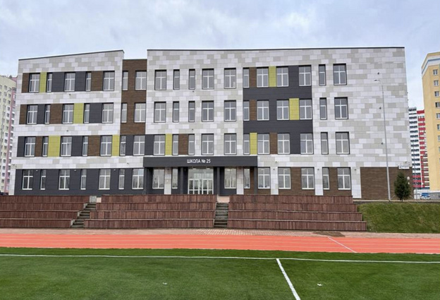    Александр Соколов рассказал, когда откроют школу в Чистых Прудах