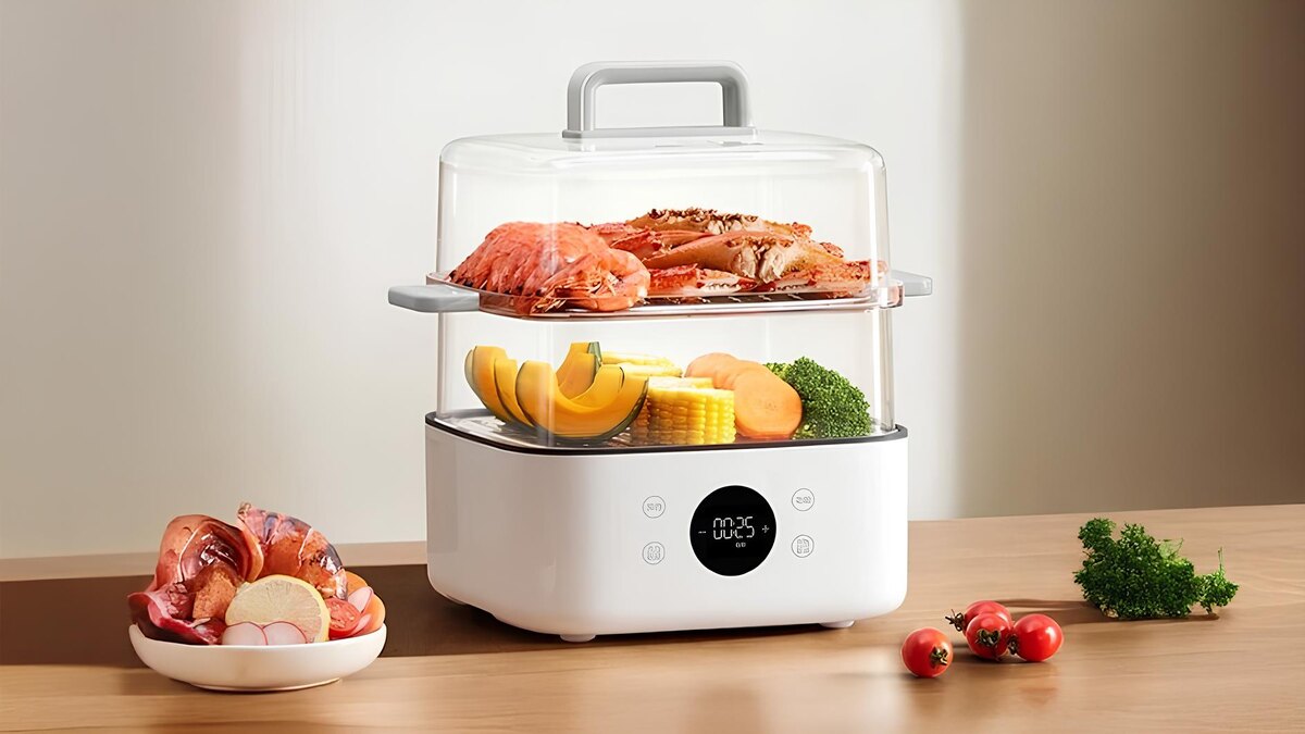 Источник: Xiaomi