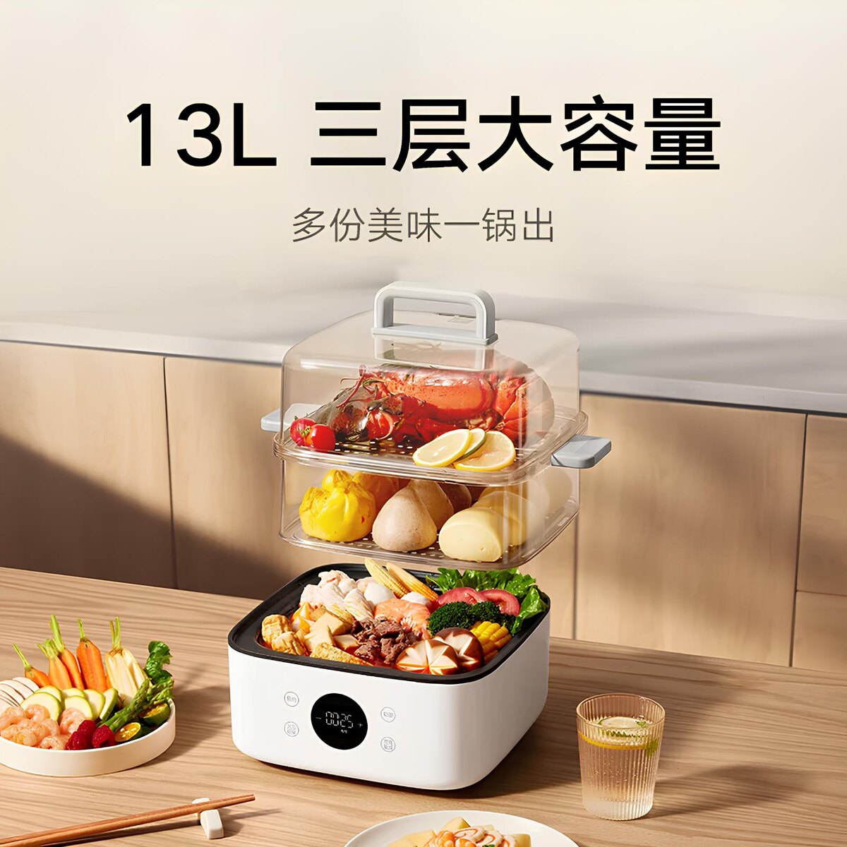 Источник: Xiaomi