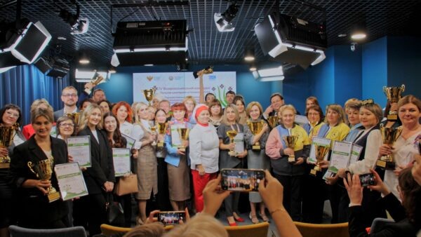    Фото: edu.gov.ru