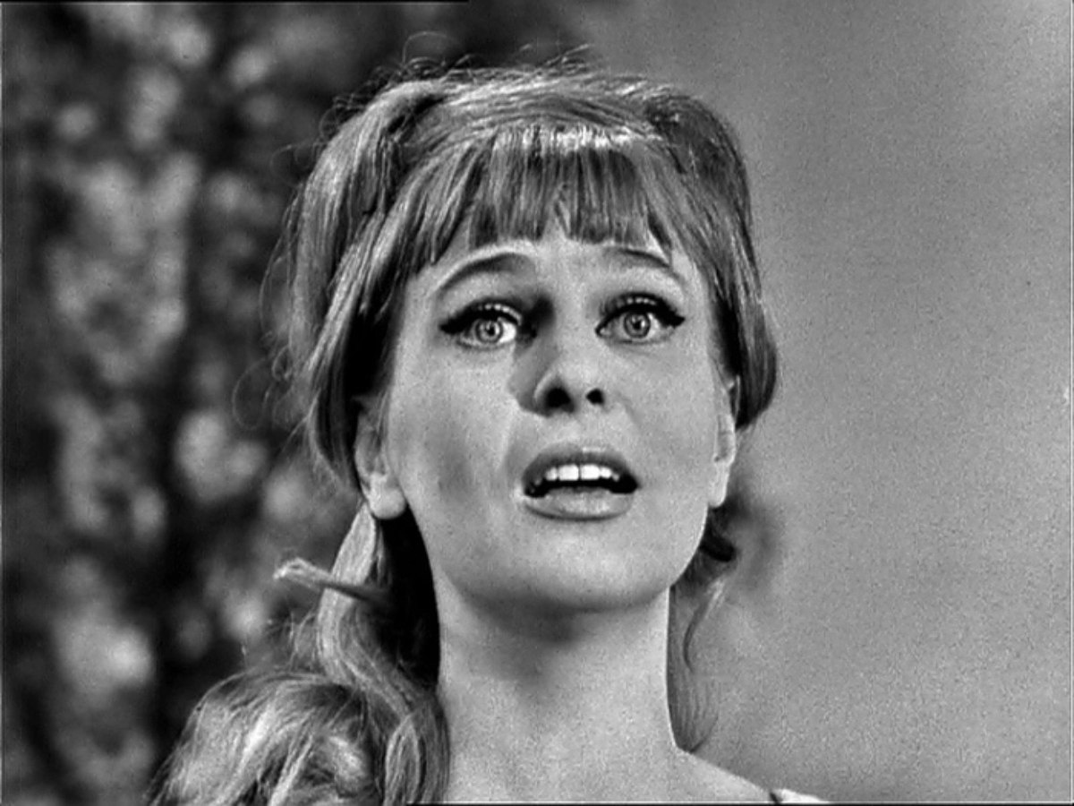 Вероника Круглова