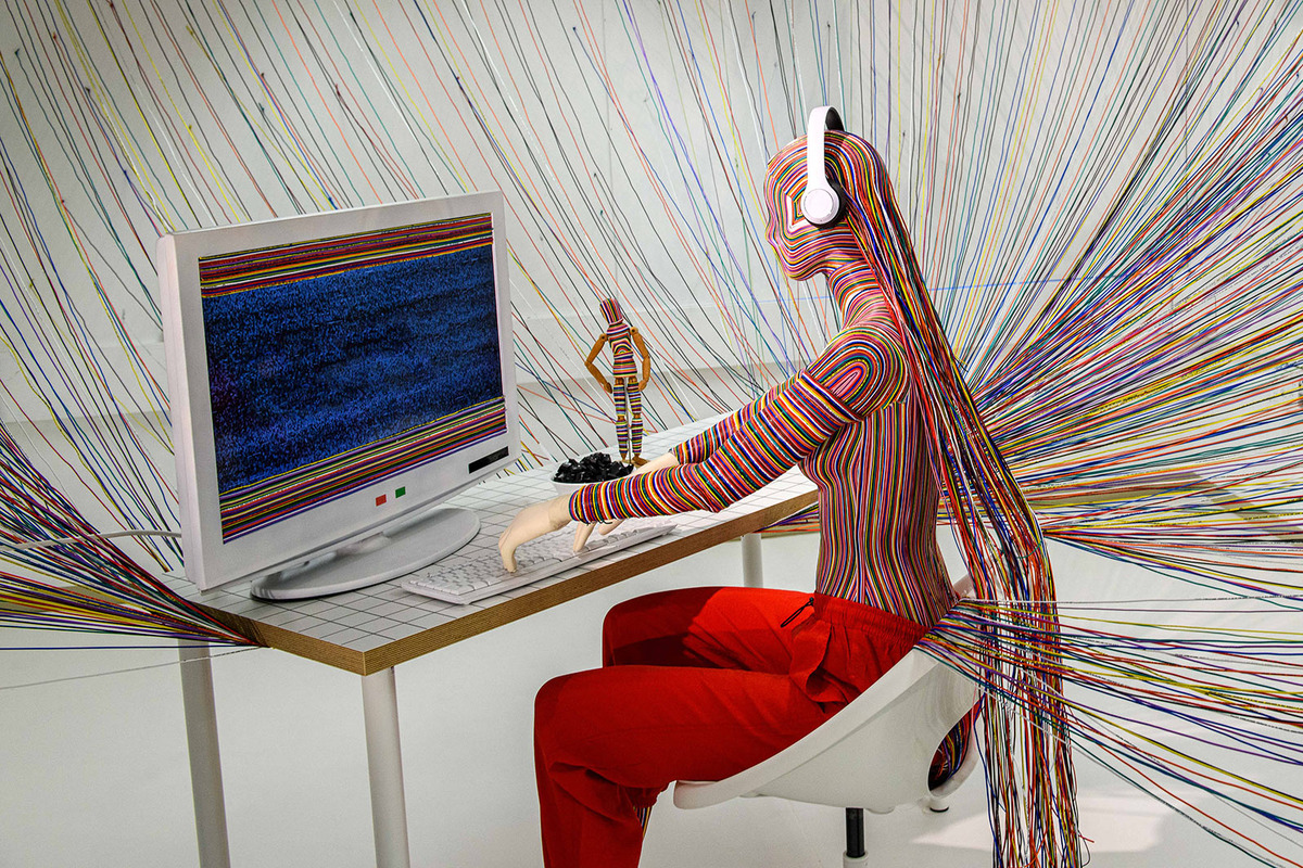 Фотография: Shalan Stewart, Zuma, ТАСС