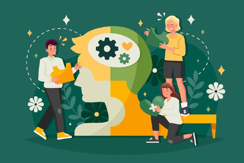 гармония внутри себя очень важна 