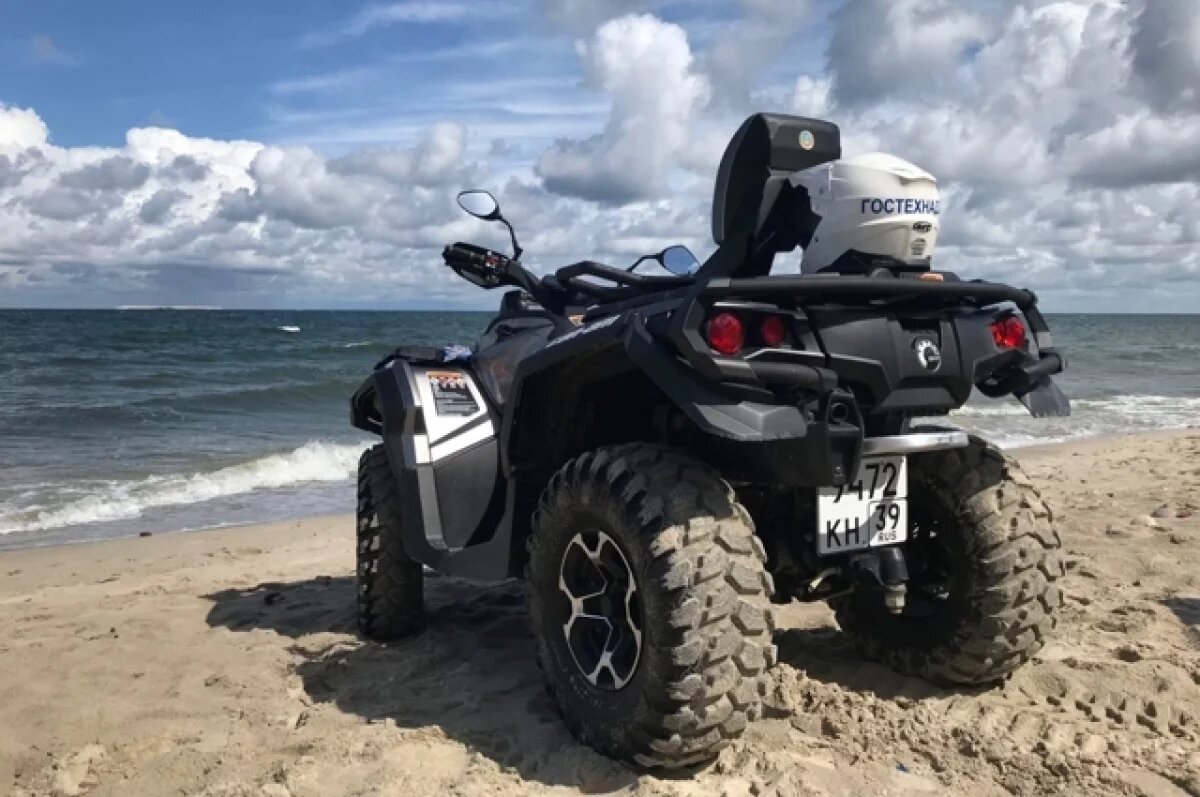    С Ямала отправлена новая партия груза для военных на СВО