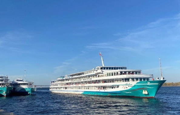    Фото: министерство по туризму Пермского края Полина Анкушина