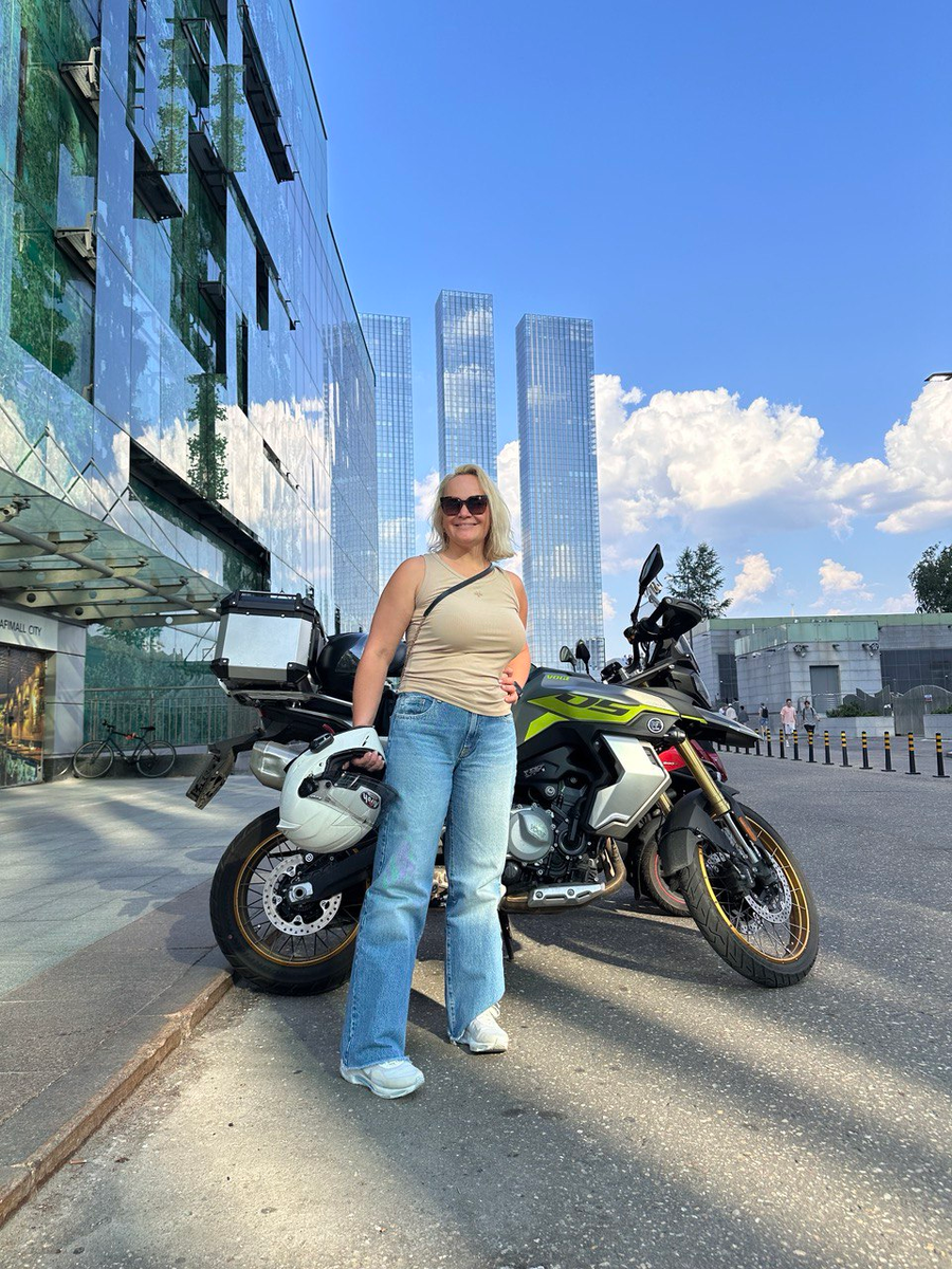 Анна Бондаренко: «Я очень люблю путешествовать. Поездки и неизведанные места утоляют мое желание новизны, которое всегда со мной»